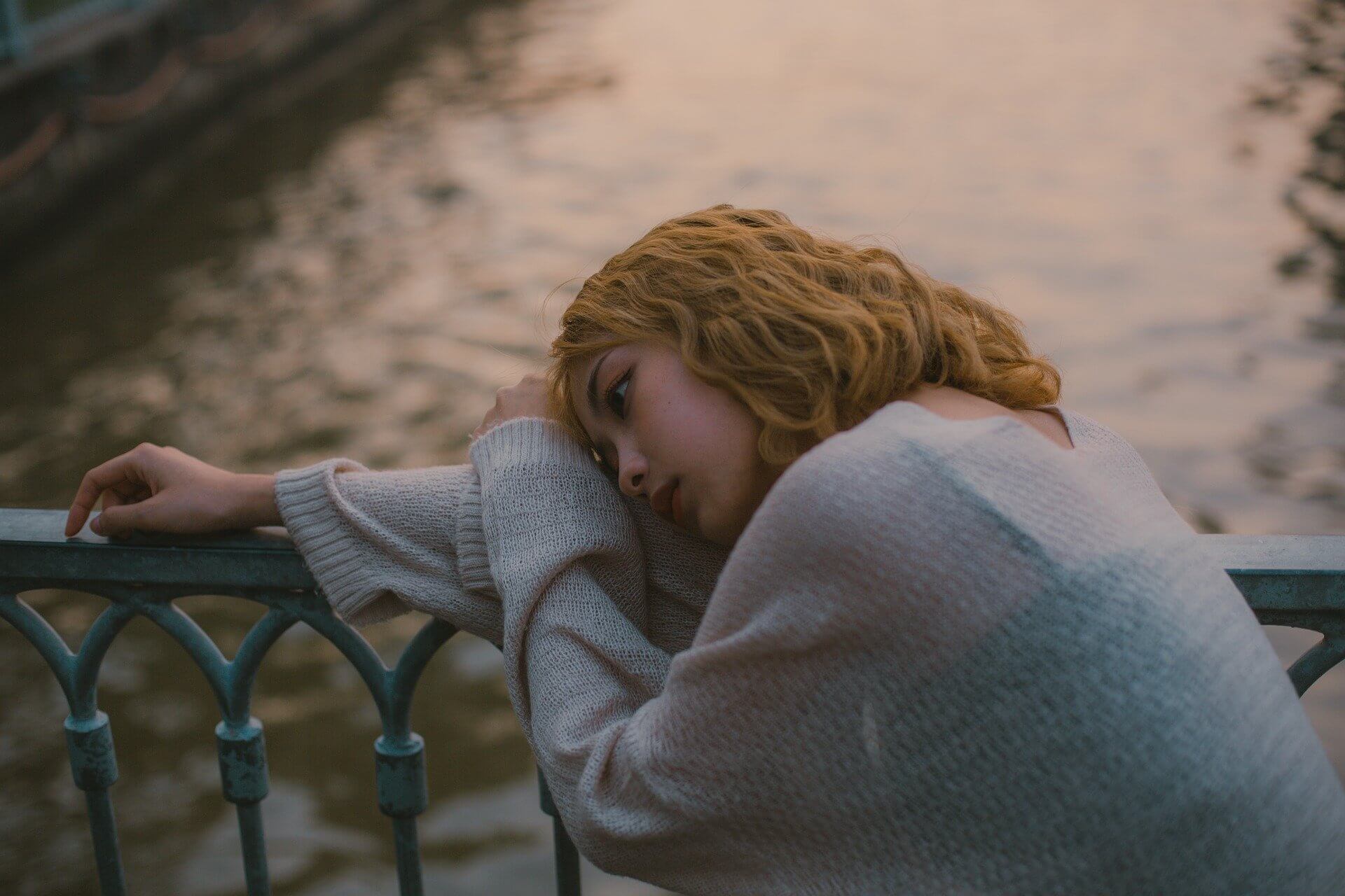 5 Steps To Mental Wellbeing: A Guide For Those Struggling With Depression
