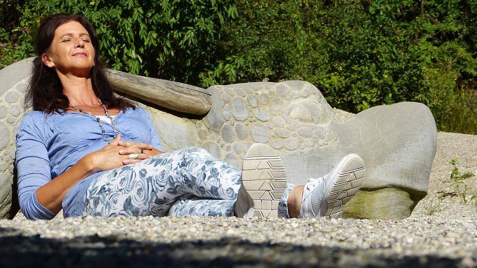 Going through Menopause Might Raise the Risk of Dementia Later On – Here’s Why