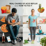 Acid Reflux
