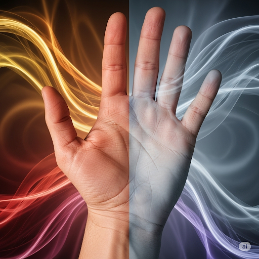 10 Signs of Poor Blood Circulation – What Your Body is Trying to Tell You