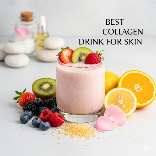 Best Collagen Drink for Skin – Drink This Every Day