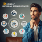 Hormonal Imbalance in Men